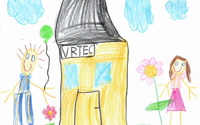 Vabilo in vloga za vpis 2025/2026